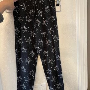 🦄 Shosho comfy pants - well loved but I had to recycle these! 🦄💫